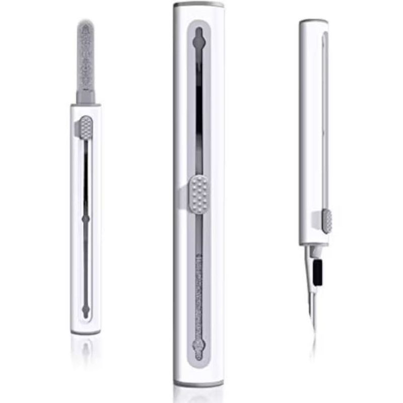 Comprar Kit Limpieza auriculares 3 En 1  en Electroshopy - Ángulo 2